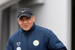 Felix Magath, trenér