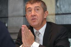 Andrej Babiš