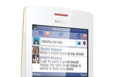 Nokia Asha 205