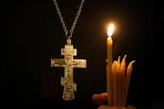 Noc otevřených kostelů