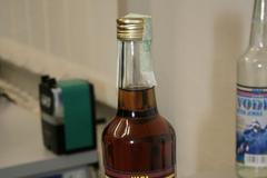 Metanol - Vapa Drink - Tuzemák