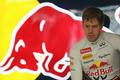 Sebastian Vettel, Red Bull
