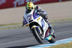 Karel Abraham, Ducati