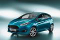 Ford Fiesta 2012
