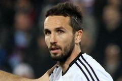 VIDEO Důležité momenty z derby Galatasaray - Besiktas