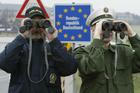Hranice EU Schengen