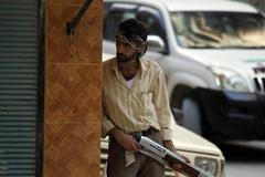 Foto: Boje v syrském Aleppu nekončí