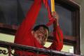 Foto: Chávez vyhrál volby
