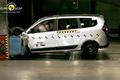 EuroNCAP Crash testy listopad 2012