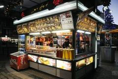 Kiosky v Praze se změní