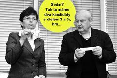 henych bublina insider