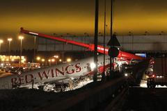 Havárie letadla z Česka - Moskva-Vnukovo