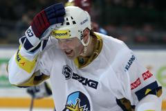 FOTO Rytíři utrpěli v Holešovicích třetí porážku za sebou