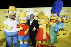 Seriál Simponovi slavil dvacáté narozeniny