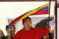 Foto: Chávez vyhrál volby