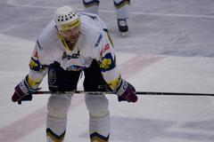 Hokejová extraliga, Zlín - Kladno: Jaromír Jágr
