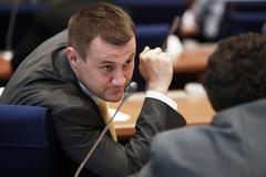 Liberecké zastupitelstvo