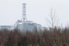 Okolí Černobylu dvacet pět let poté - 38