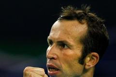 Radek Štěpánek poprvé porazil Hewitta