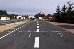 zlodějina v pohraničí