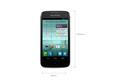 Alcatel ONE TOUCH ULTRA 997D