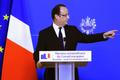 Hollande na summitu EU
