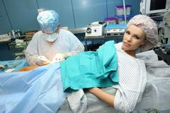 Romana Jákl Vítová si nechala odstranit křečové žíly