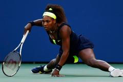 Serena Williamsová vyhrála US Open 2012