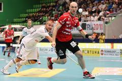 VIDEO Winter Classic letos asi nebude, NHL ale napodobují čeští florbalisté