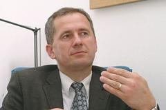 Josef Baxa, předseda NSS