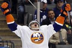 John Tavares z New York Islanders
