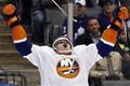 John Tavares z New York Islanders
