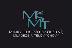 logo MŠMT