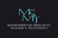 logo MŠMT