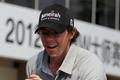 Golfový turnaj European Tour BMW Masters v Šanghaji, Rory McIlroy