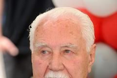 Polsko - exprezident - exil - Ryszard Kaczorowski