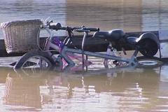 Záplavy ve Velké Británii