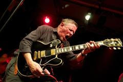 Michael Gira - Swans