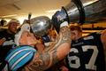 100. Grey Cup - finále CFL:   Toronto Argonauts vs. Calgary Stampeders