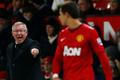 Manchester United - West Ham United (Ferguson a Hernandez)