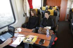 srovnání vlaků Leo Expres - Pendolino - Regiojet