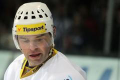 Sparta Praha - Rytíři Kladno: Jaromír Jágr