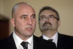 Zdeněk Kabátek - ředitel VZP