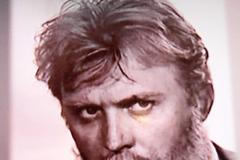 Herec Eduard Izotov, který ztvárnil Ivánka z pohádky Mrazík