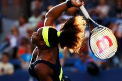 Serena Williamsová vyhrála US Open 2012