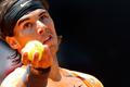 Rafael Nadal, turnaj v Římě