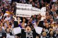 Šesté finále Stanley Cupu mezi Los Angeles Kings a New Jersey Devils
