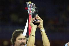 FOTO Připoměňte si kariéru zesnulého Václava Drobného