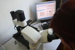 Referenční laboratoř pro chřipku