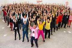 Gangnam Style - davová verze